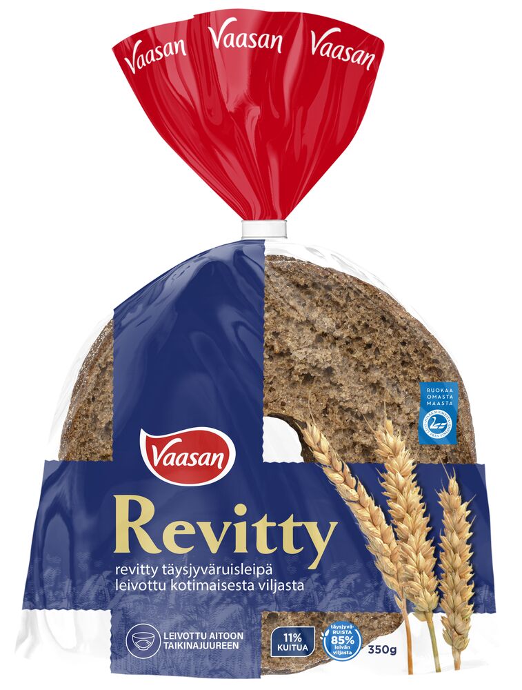 Vaasan Revitty_11001_package