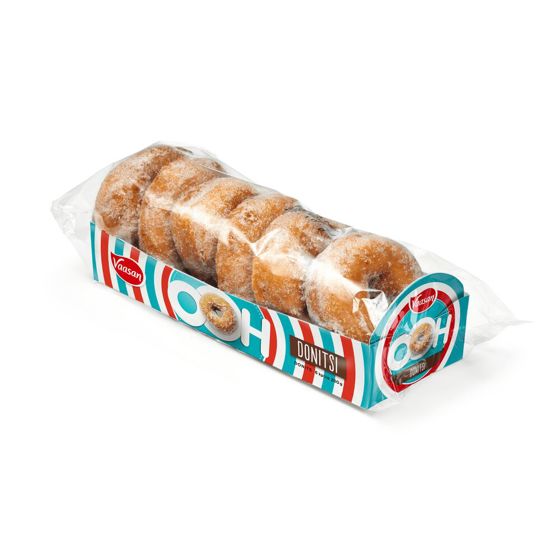 Vaasan OOH Donitsi_Original PNG