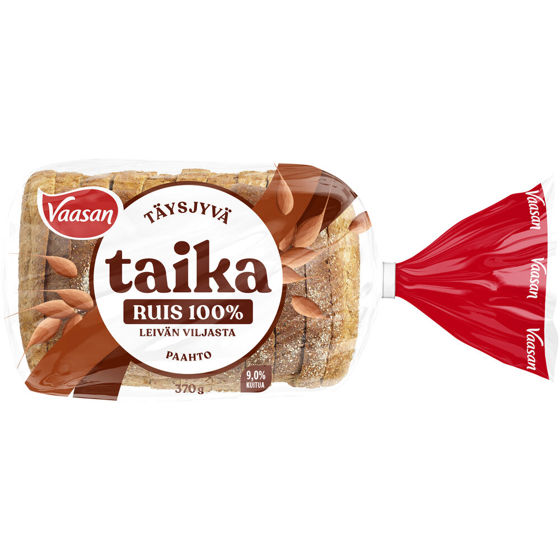 Vaasan TaikaRuis Täysjyväruispaahto_16071_package