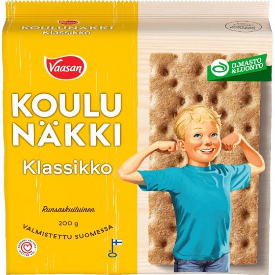Uusi versio_Vaasan Koulunäkki 200g_Original PNG