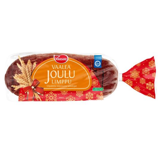 Vaasan Joululimppu vaalea_Original PNG