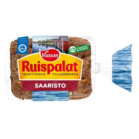 Vaasan Ruispalat Saaristo_74059_package