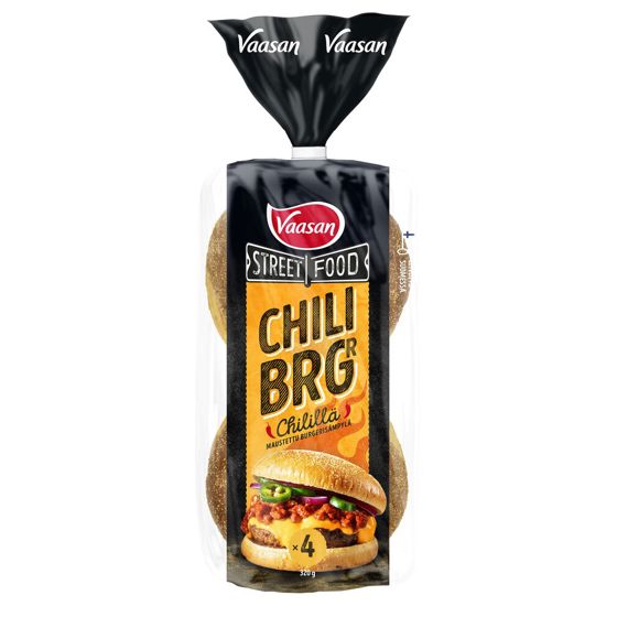 Vaasan Products – Breads and Pastries for Every Taste