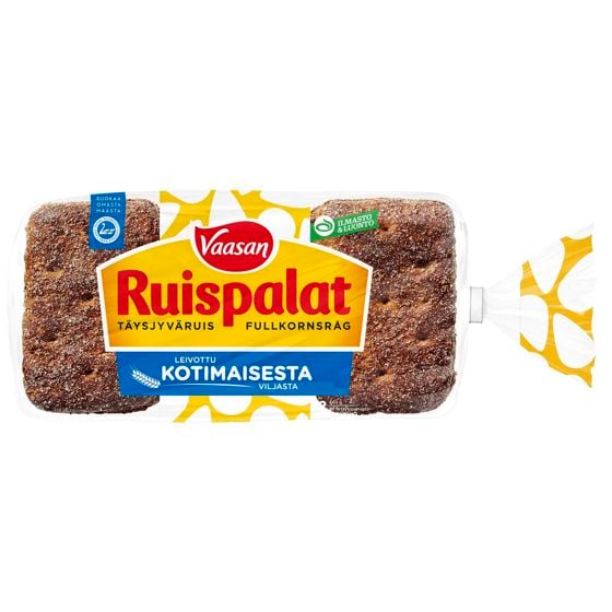 Vaasan Ruispalat 12 kpl_12004_package